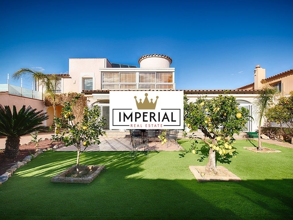 House in Empuriabrava, Catalonia, Spain 1 - 18352364