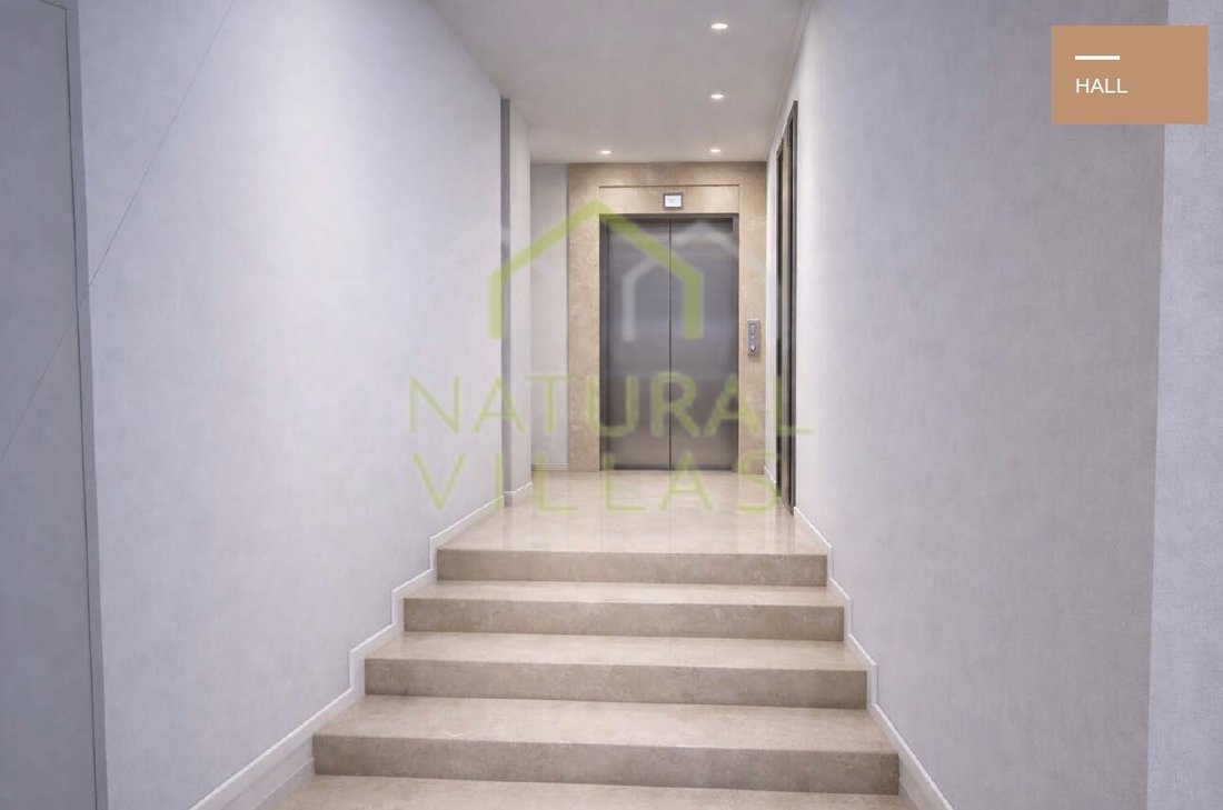 Apartamento en Faro (Se y Sao Pedro), Algarve, Portugal 5 - 18355748