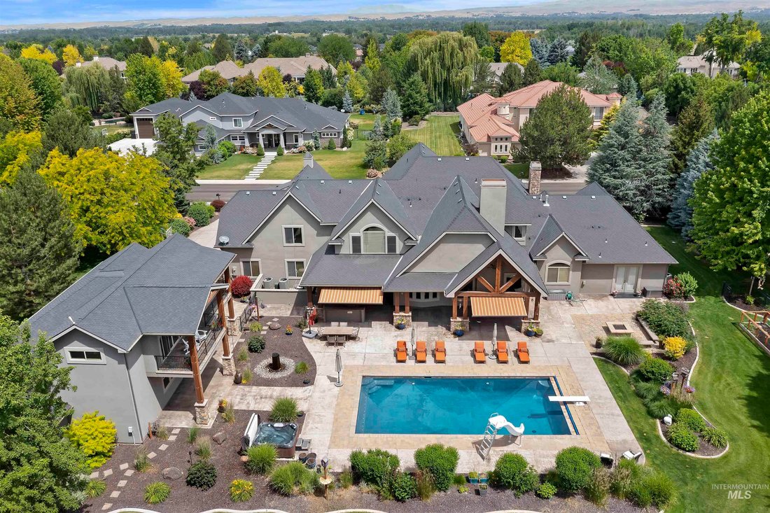House in Eagle, Idaho, United States 5 - 18353270