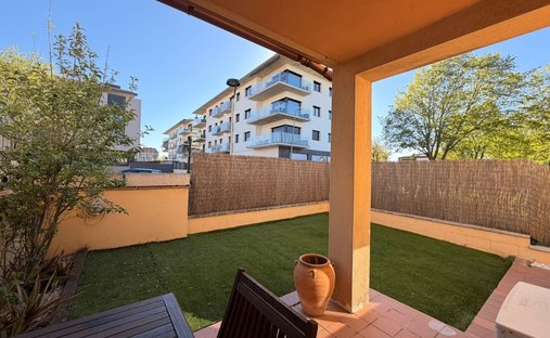 Chalet in Vilablareix, Catalonia, Spain 1