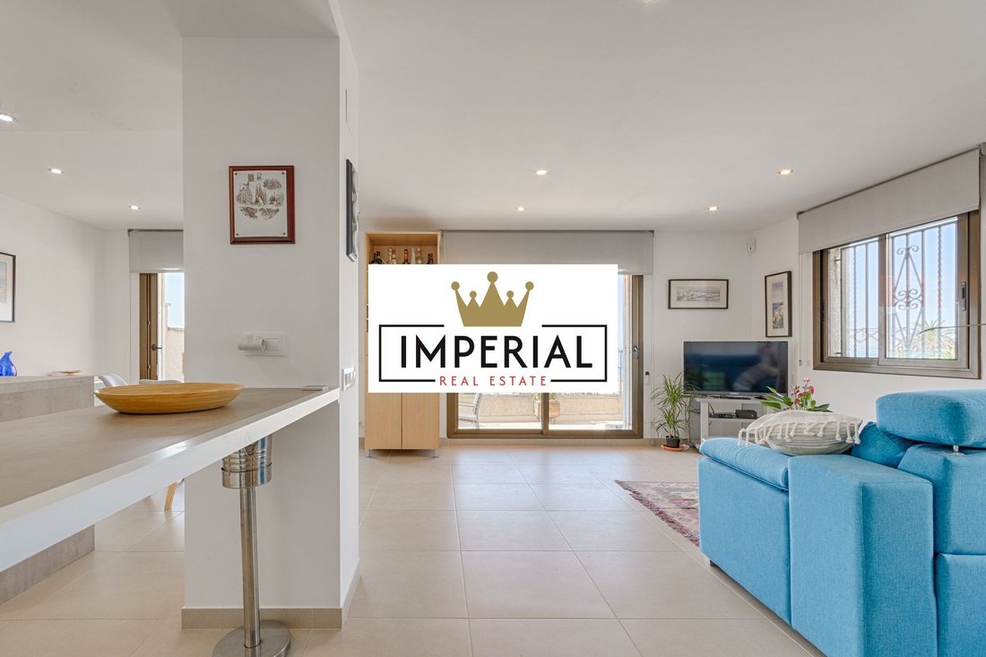 Apartment in Roses, Catalonia, Spain 4 - 18352533
