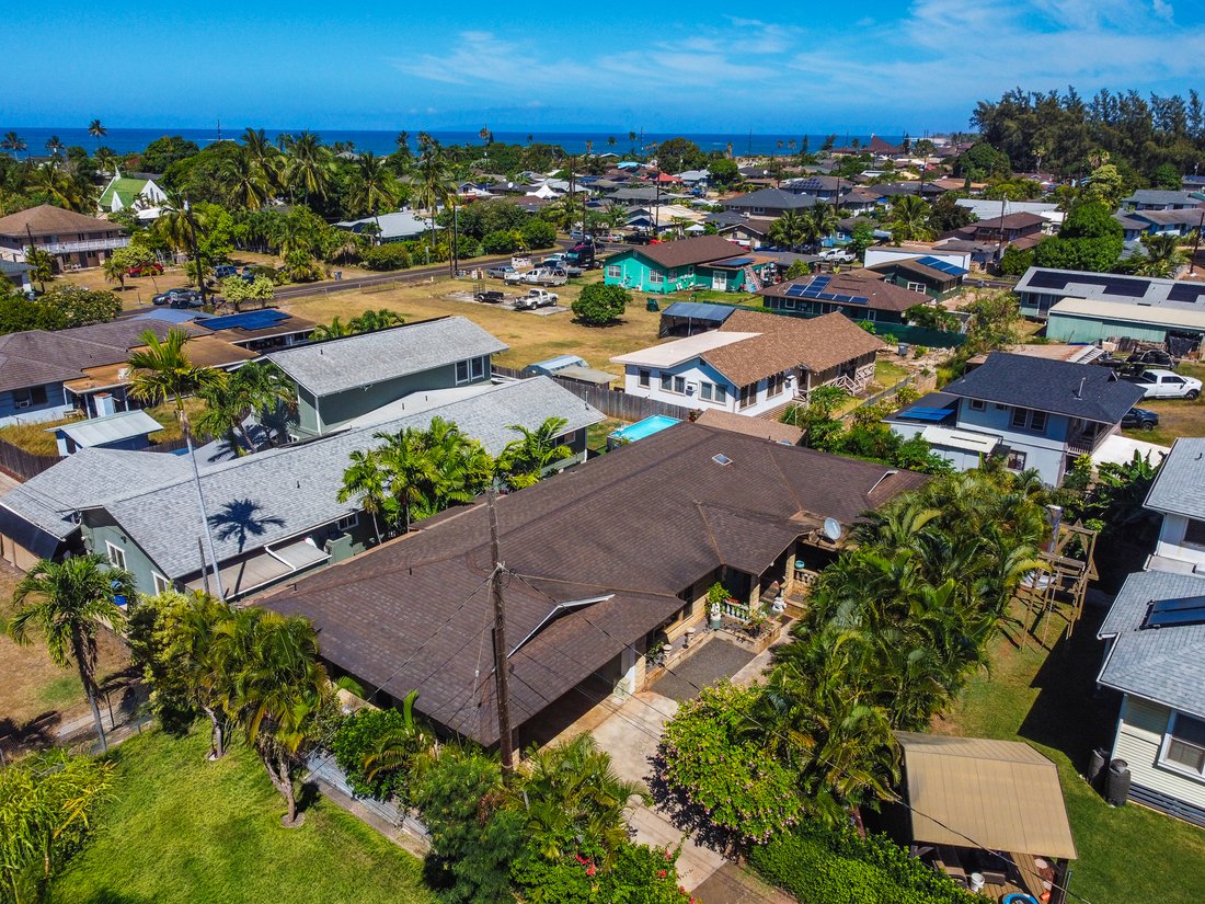 House in Kekaha, Hawaii, United States 4 - 18354217