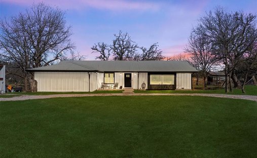 Haus in Lometa, Texas, Vereinigte Staaten 1