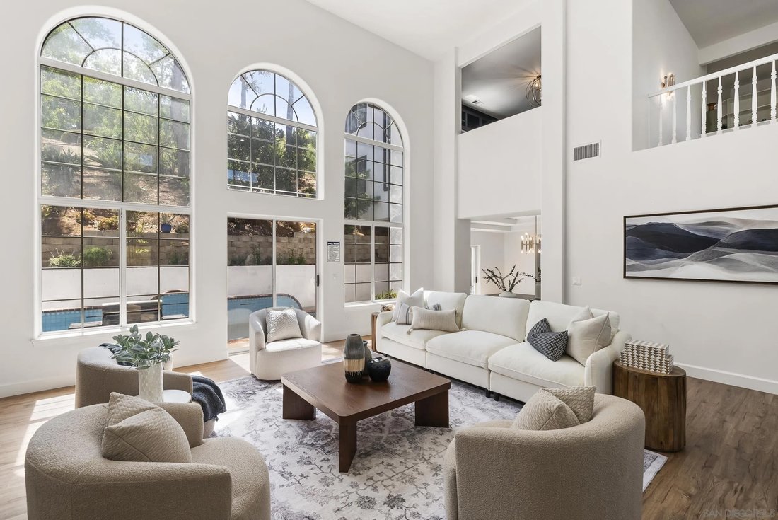 House in Vista, California, United States 2 - 18354744