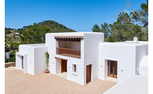 Casa a Sant Josep de sa Talaia, Isole Baleari, Spagna 1