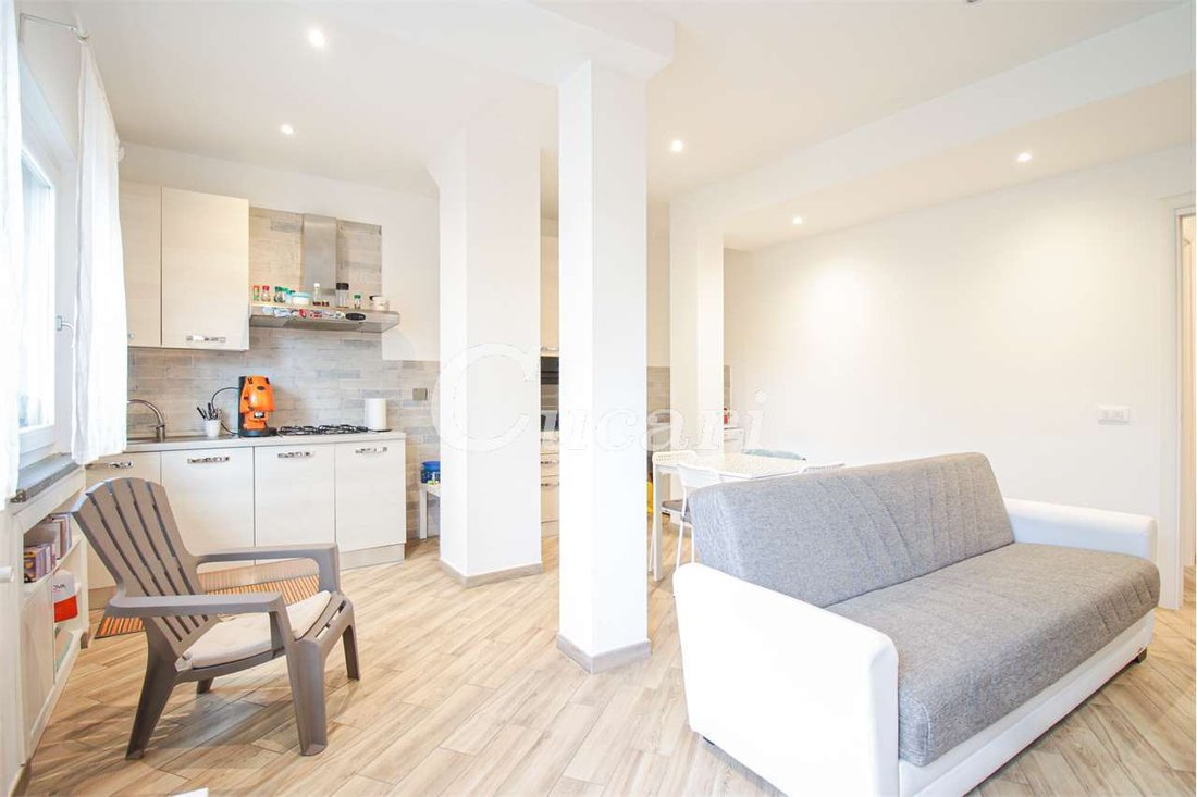 Apartment in Tor Vergata - Giardinetti, Rome, Italy 1 - 18353956