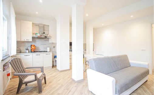 Apartment in Tor Vergata - Giardinetti, Rome, Italy 1