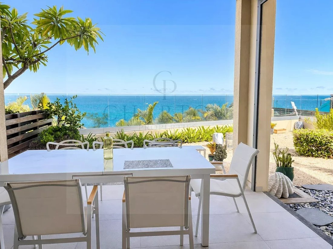 Apartment in Flic en Flac, Rivière Noire District, Mauritius 2 - 18352647