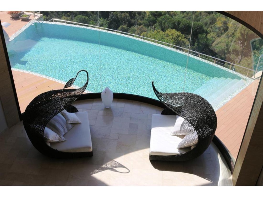 Chalet in Platja d'Aro, Catalonia, Spain 2 - 18351083