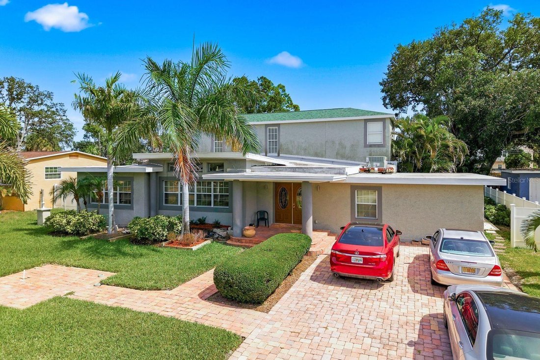 House in St. Petersburg, Florida, United States 2 - 18353761