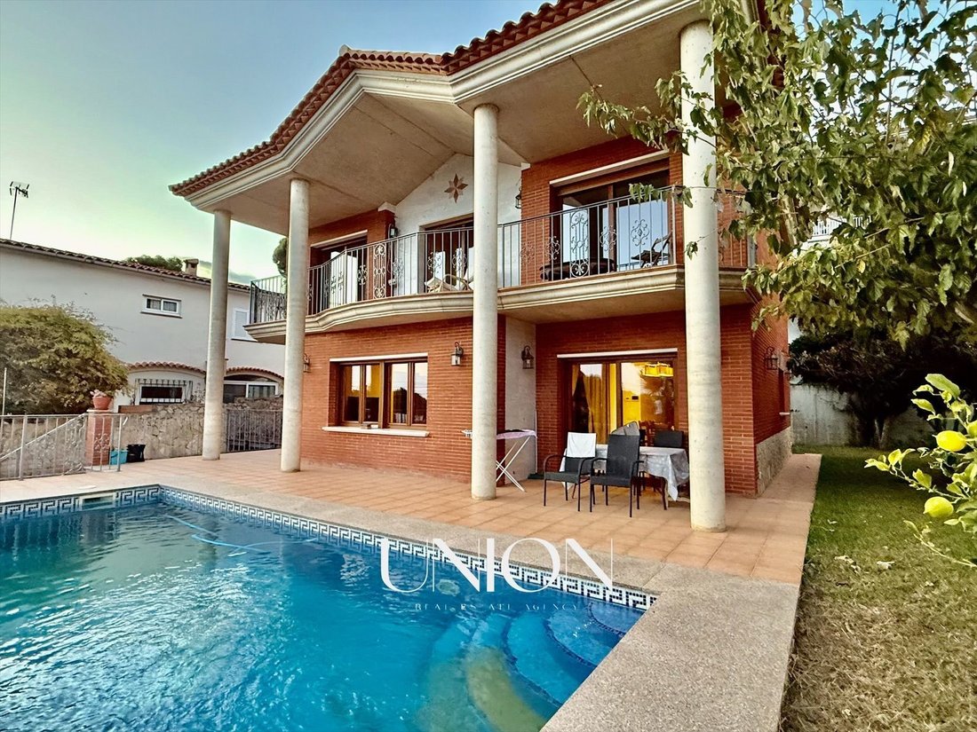 House in Platja d'Aro, Catalonia, Spain 1 - 18351423