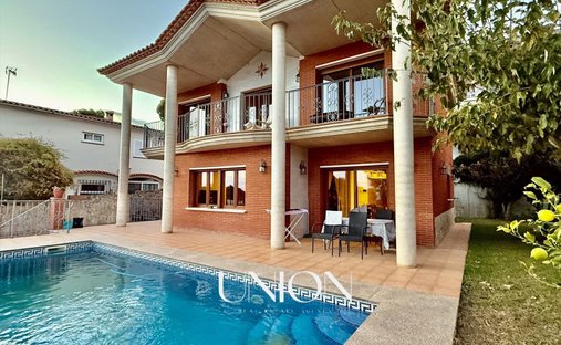 Casa en Playa de Aro, Cataluña, España 1