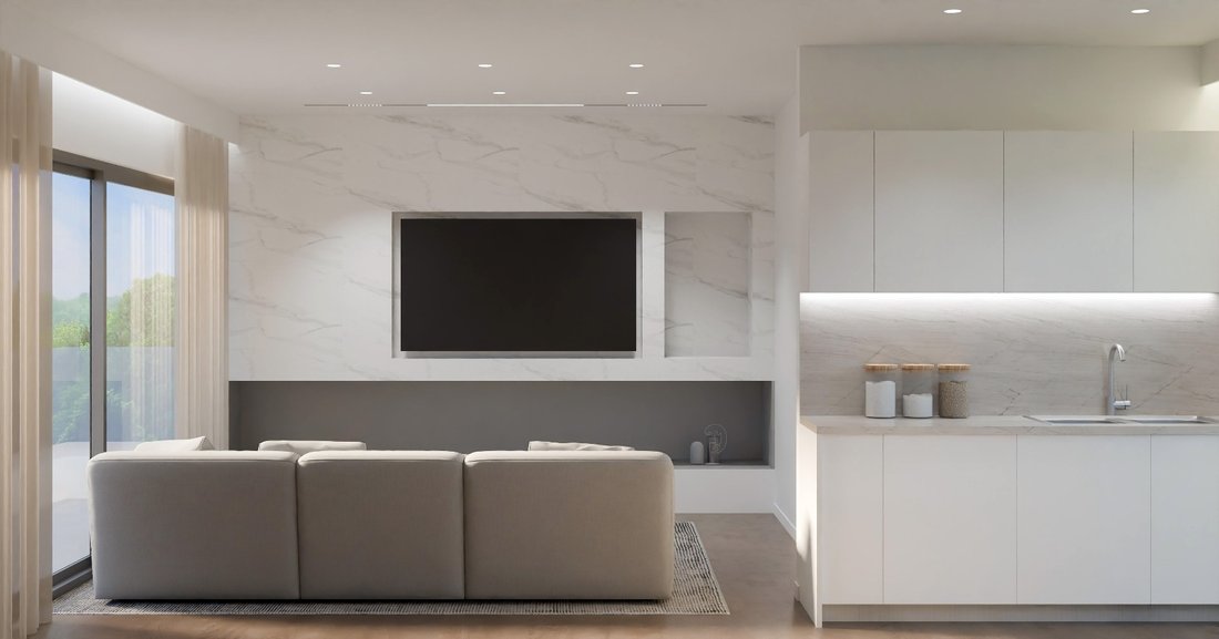 Apartment in 2nd District of Athens, Athens, Greece 3 - 18355395