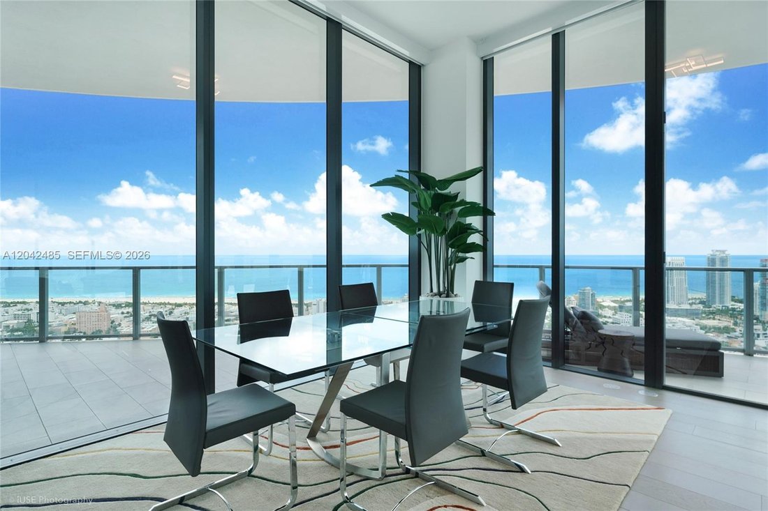Condo in Miami Beach, Florida, United States 2 - 18355570