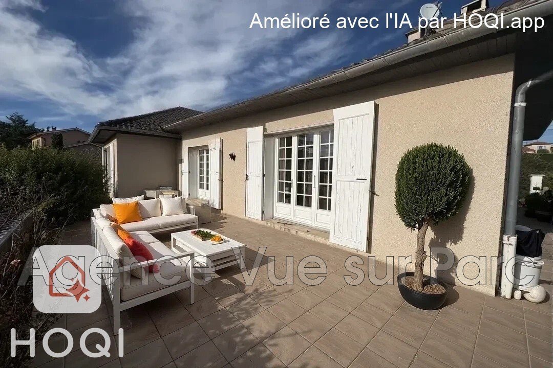 Villa in Sainte-Consorce, Auvergne-Rhône-Alpes, France 5 - 18352260