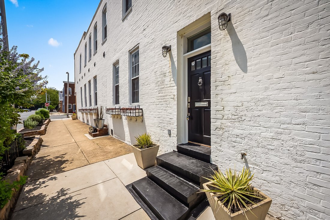 House in Baltimore, Maryland, United States 3 - 18356442