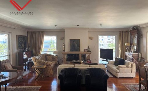 Apartment in Glyfada, Attica, Greece 1