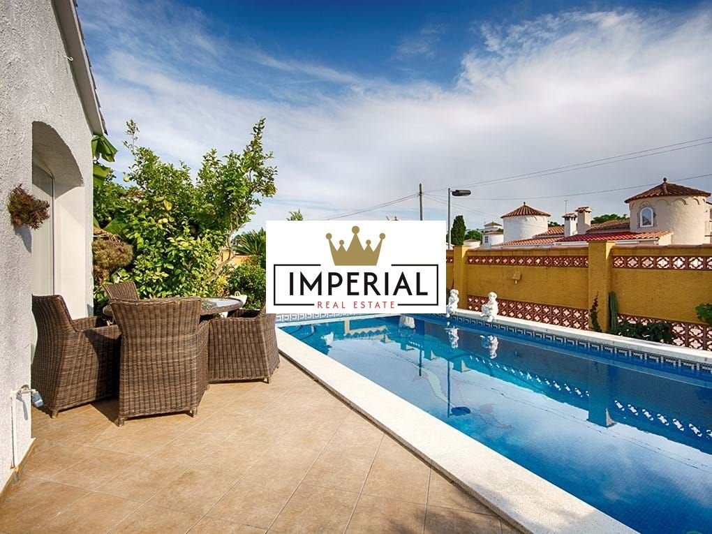 House in Empuriabrava, Catalonia, Spain 5 - 18352393