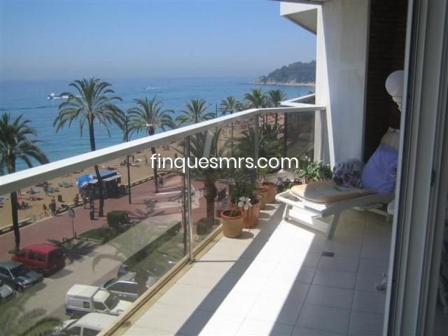 Apartment in Lloret de Mar, Catalonia, Spain 3 - 18355030