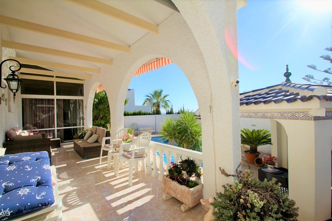 Villa in San Miguel de Salinas, Valencian Community, Spain 5 - 18355833