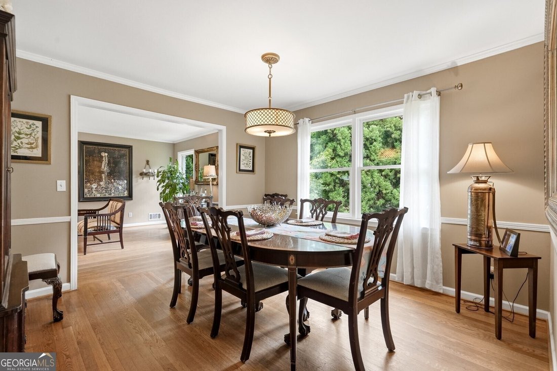 House in Dunwoody, Georgia, United States 2 - 18353915