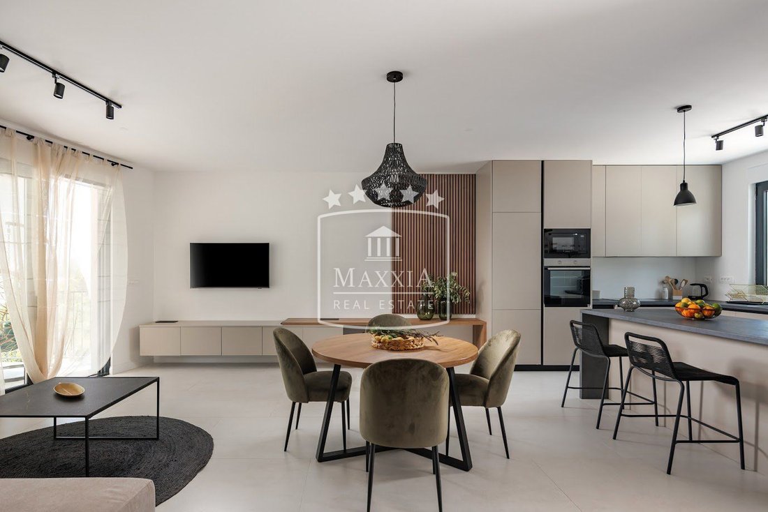 House in Municipality of Novigrad, Zadar County, Croatia 4 - 18355599
