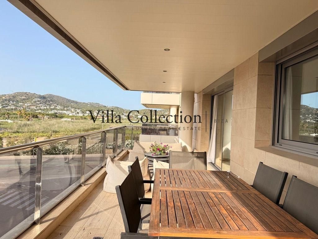 Apartment in Ibiza Town, Balearic Islands, Spain 5 - 14900539