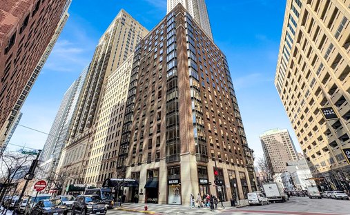 Eigentumswohnung in Chicago, Illinois, Vereinigte Staaten 1