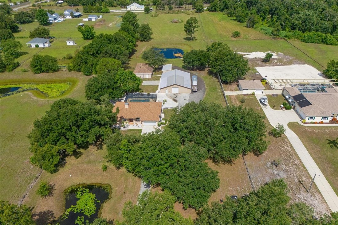 House in Parrish, Florida, United States 5 - 18353436