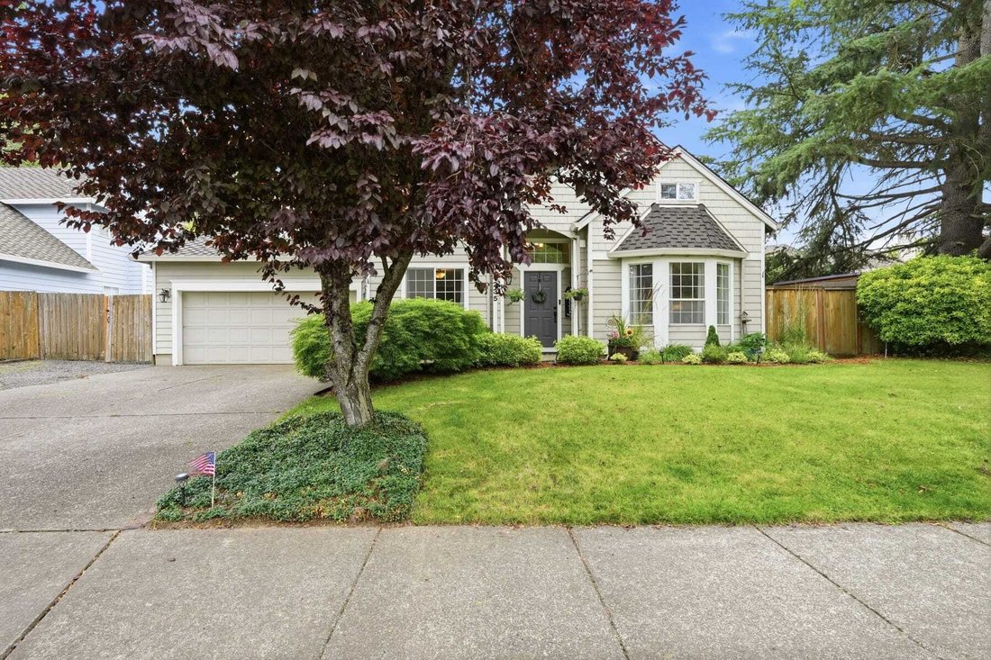 House in Wilsonville, Oregon, United States 2 - 18352312