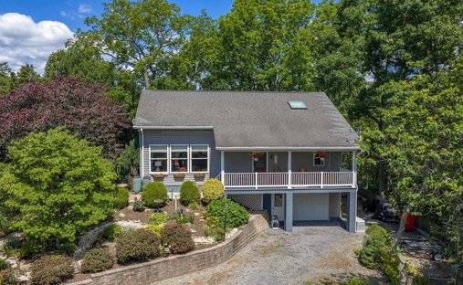 House in Buena Vista, Virginia, United States 1