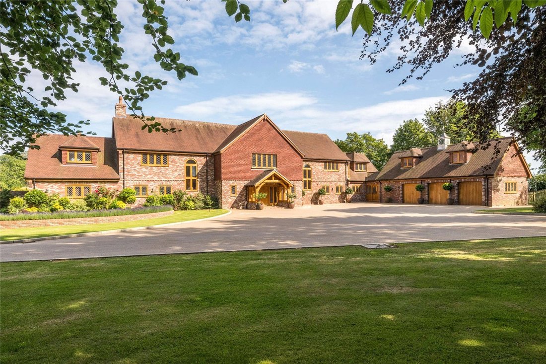 House in Kent, England 1 - 18352170