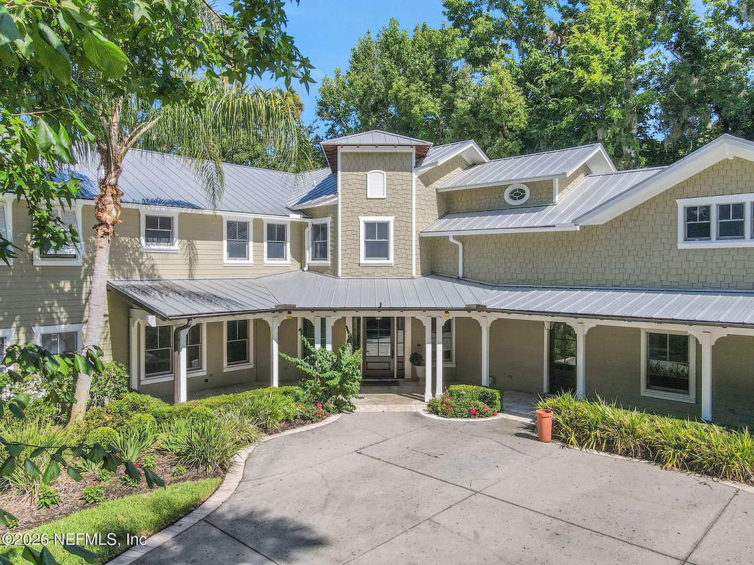 House in Ponte Vedra Beach, Florida, United States 4 - 18353765