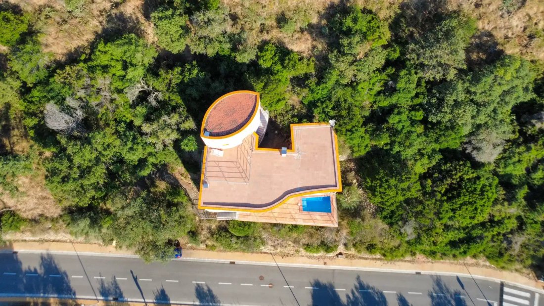 Villa in Begur, Catalonia, Spain 5 - 18351481