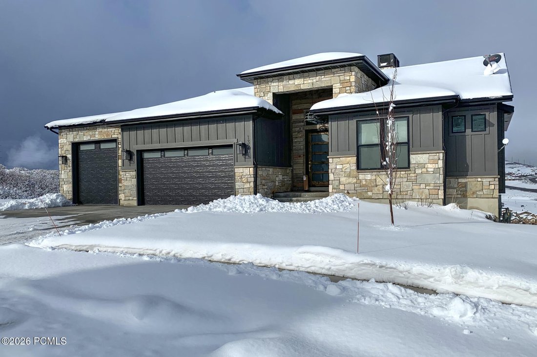 House in Kamas, Utah, United States 2 - 18353778