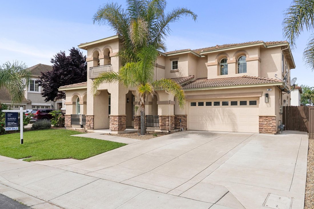 House in Oakley, California, United States 1 - 17780624