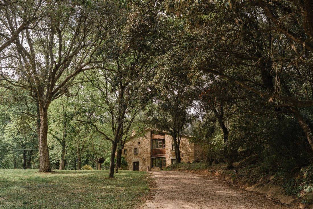 Country House in Canet d'Adri, Catalonia, Spain 2 - 18351890