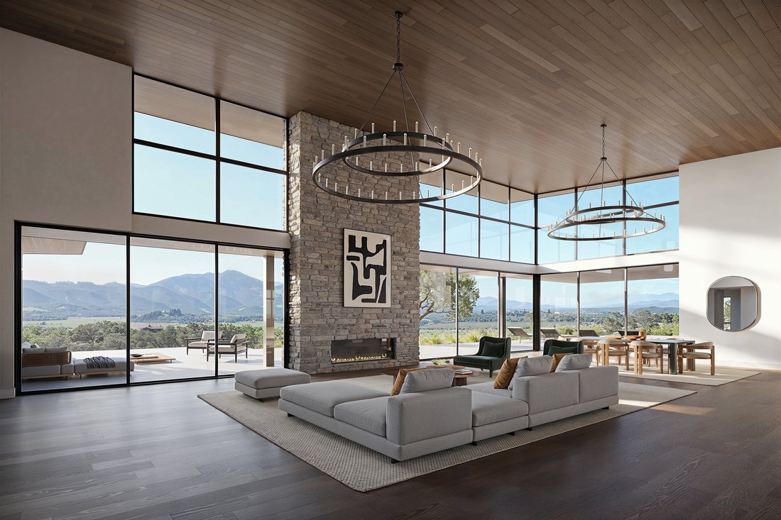 House in Napa, California, United States 5 - 18352834