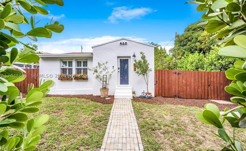House in Miami, Florida, United States 1