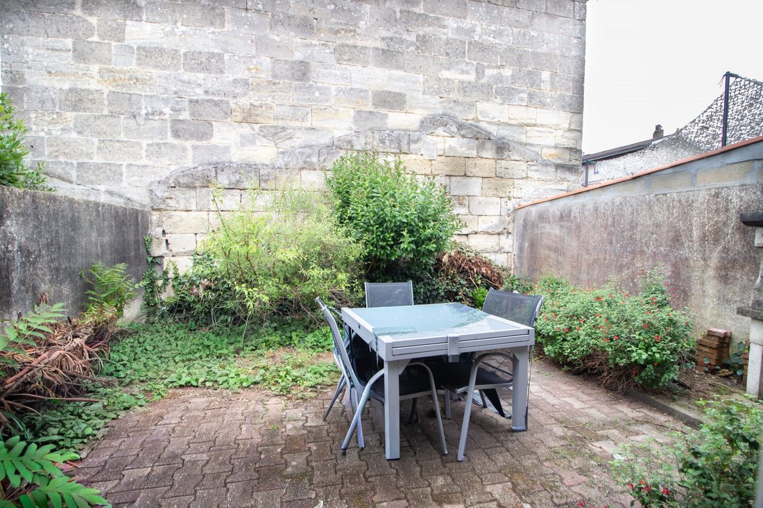 House in Saint Jean-Belcier-Carle Vernet-Albert 1er, Bordeaux, France 3 - 18356474