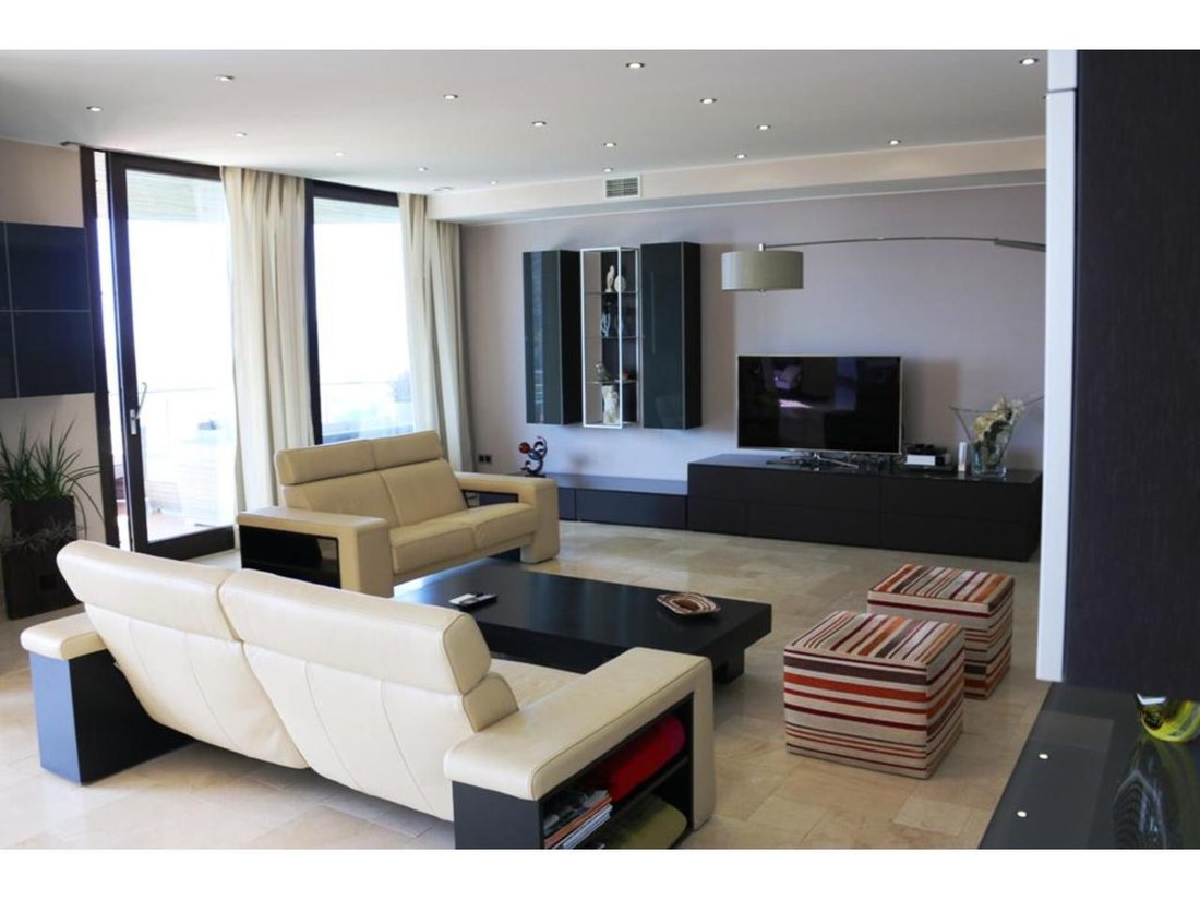 Chalet in Platja d'Aro, Catalonia, Spain 5 - 18351083