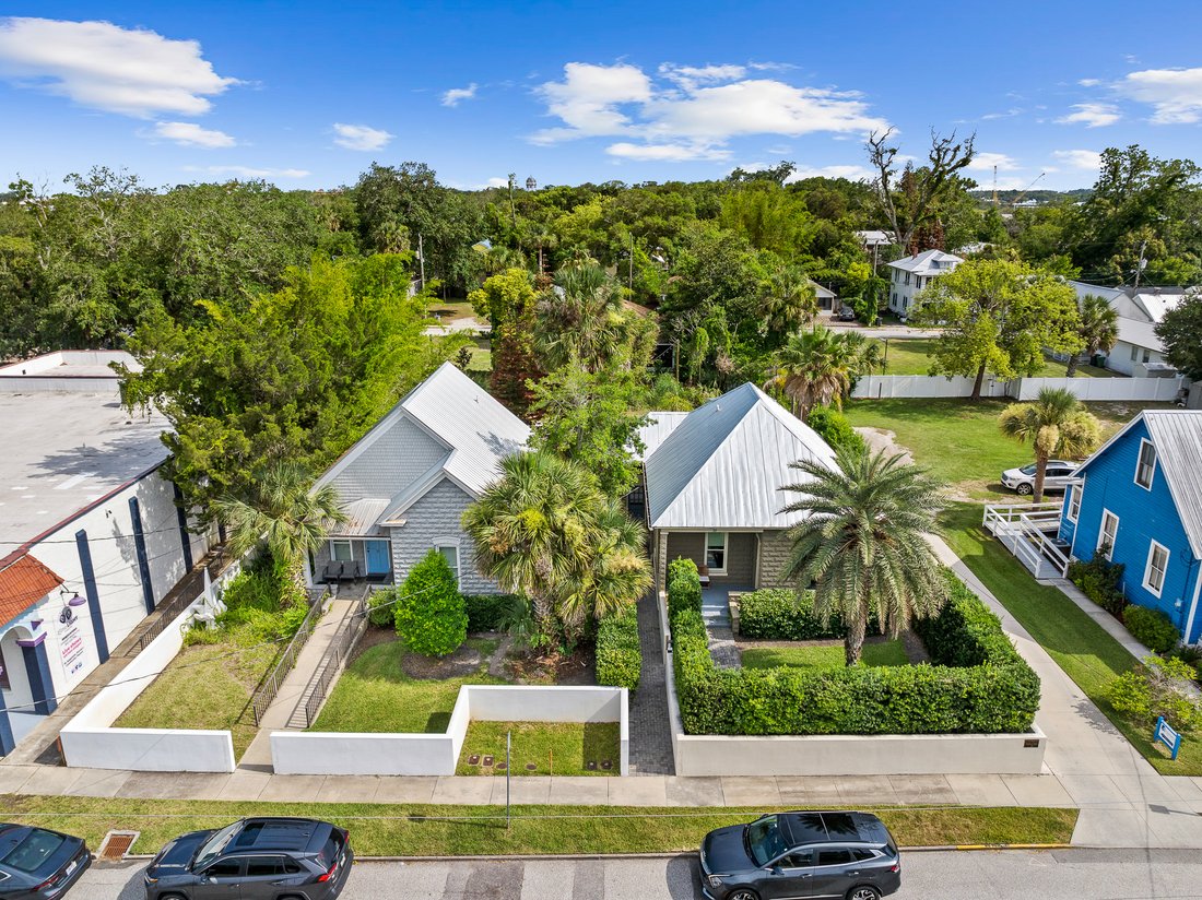 House in St. Augustine, Florida, United States 2 - 18350771