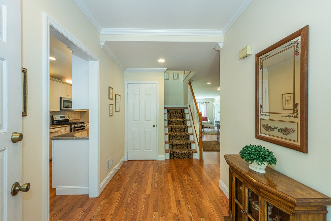 Appartement à Montville, New Jersey, États-Unis 4 - 18356737