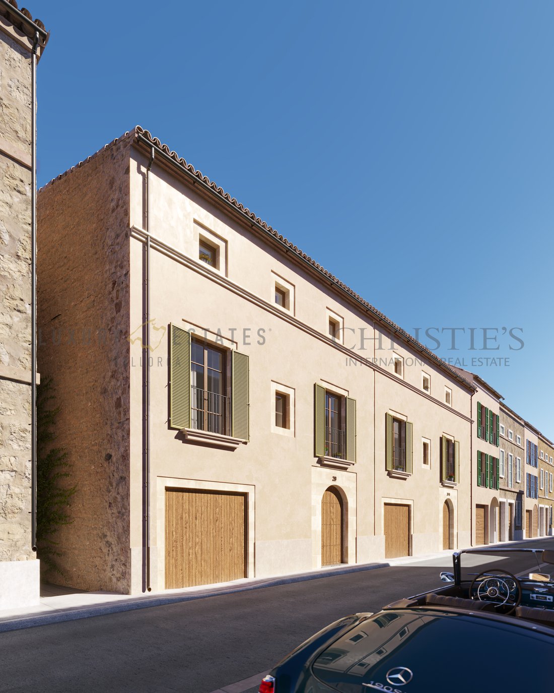 House in Santa Maria del Cami, Balearic Islands, Spain 2 - 18355552