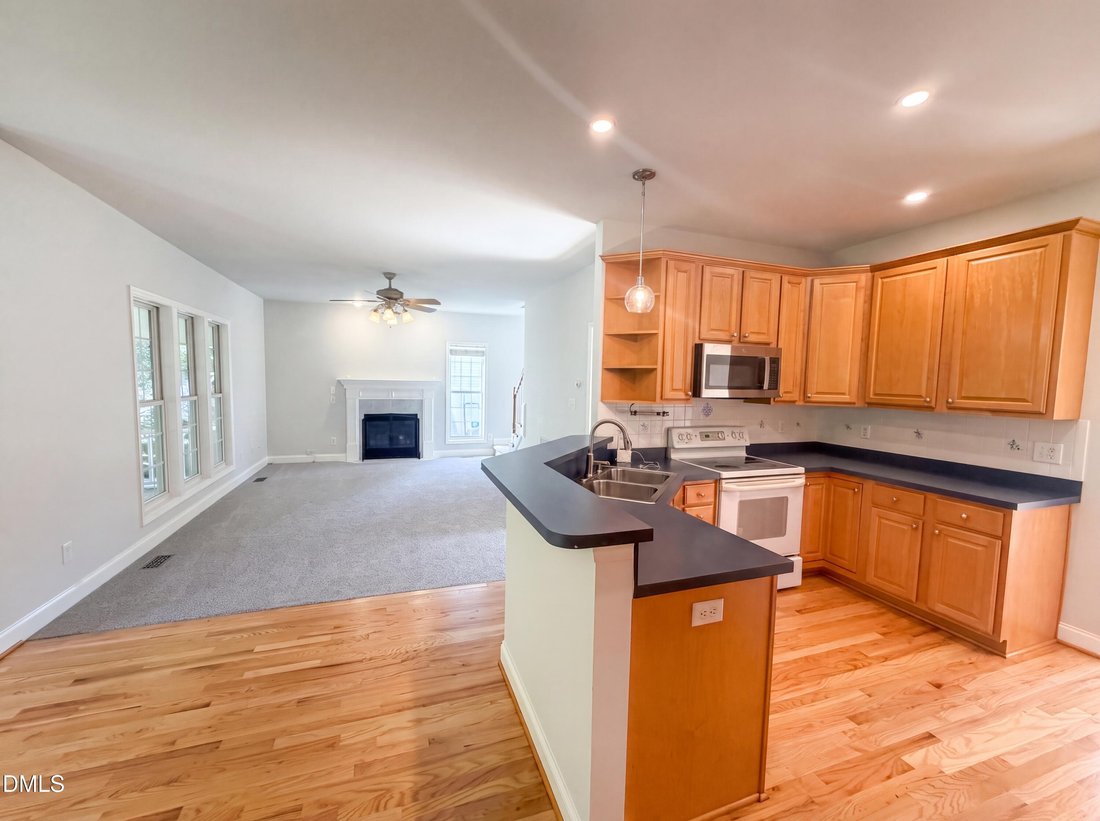 House in Apex, North Carolina, United States 2 - 18353559