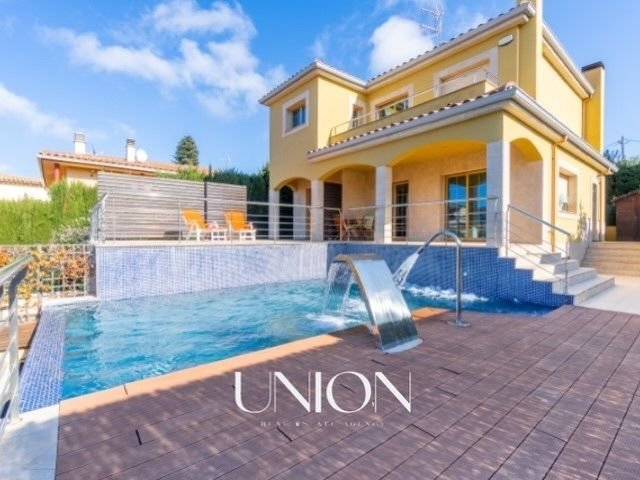 House in s'Agaro, Platja d'Aro, Catalonia 5 - 18351530