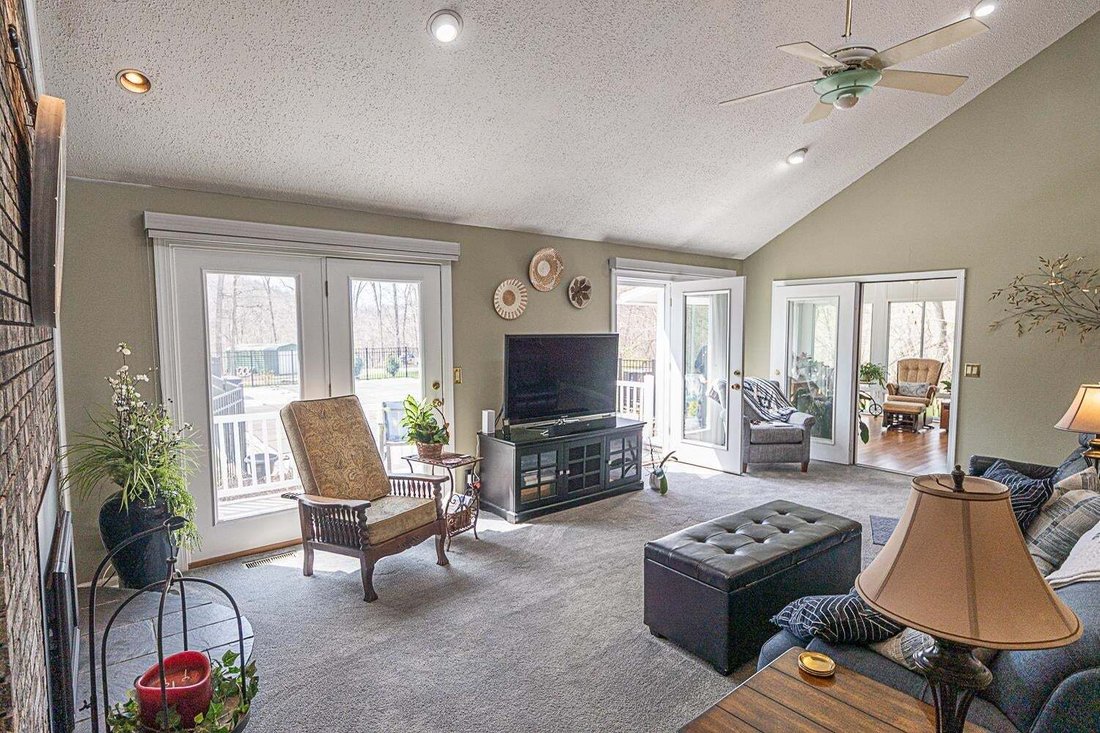 House in Chesapeake, Ohio, United States 5 - 18353174