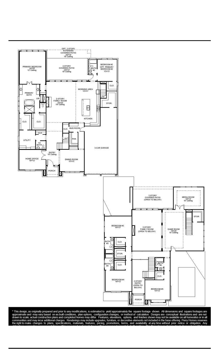 House in Leander, Texas, United States 2 - 18353582