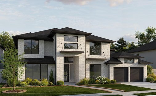 House in Leander, Texas, United States 1