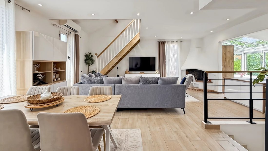 Casa a Cannes, Provenza-Alpi-Costa Azzurra, Francia 3 - 15033338